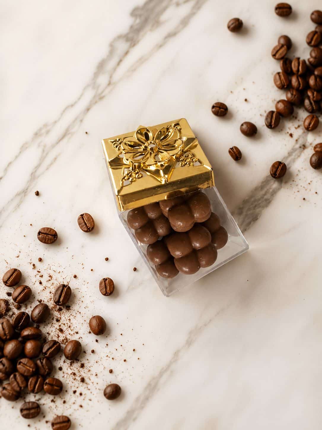 Coffee bean
